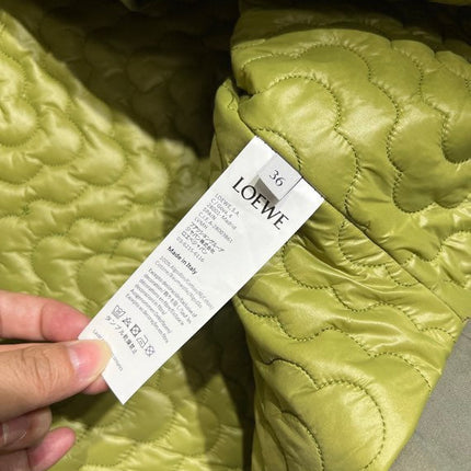 LOEWE JACKET STYLE 233
