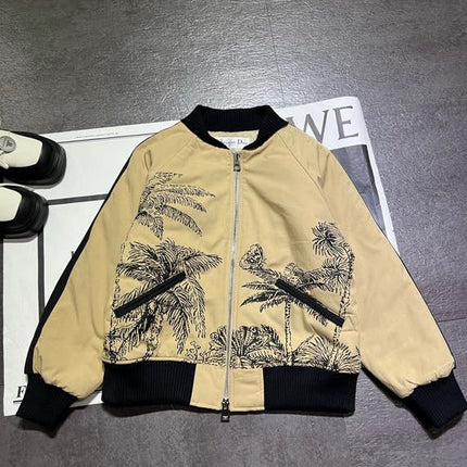DIOR 25S JACKET 775