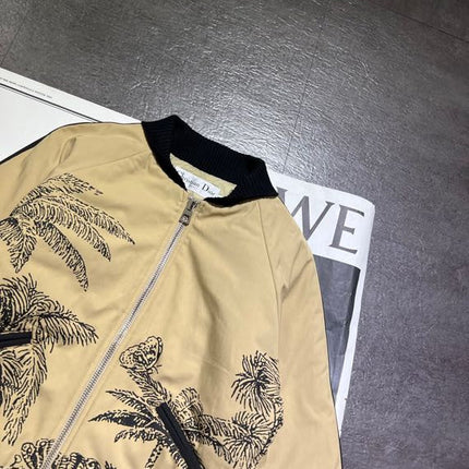 DIOR 25S JACKET 775
