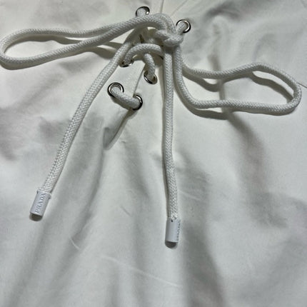 PRADA 26S MINI DRESS 753