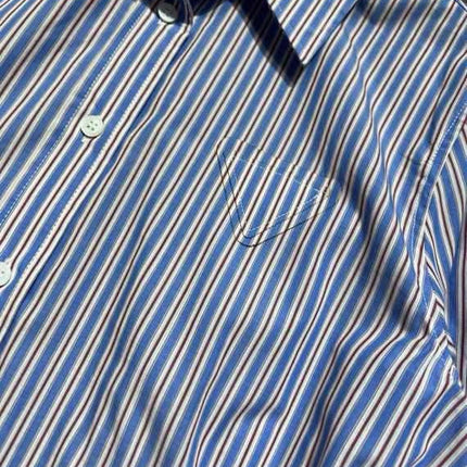 PRADA 26S SHIRT 773
