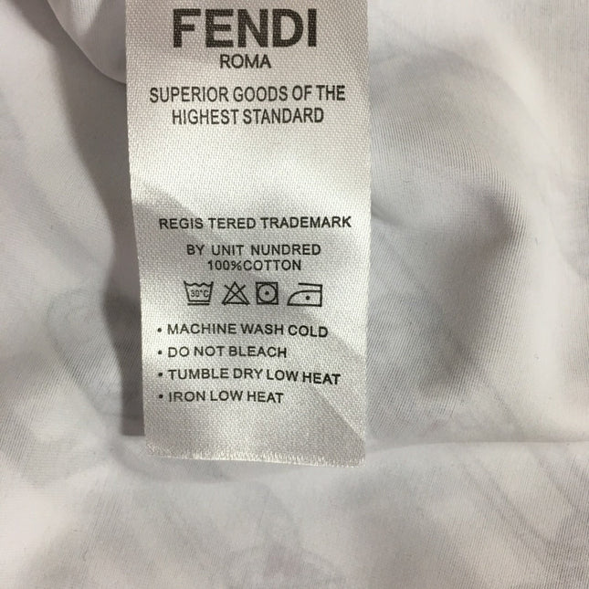 FENDI 26S SLEEVELESS TOP AND LEGGINGS SET 296