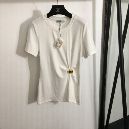 LOEWE 26S SHORT SLEEVE T-SHIRT 382