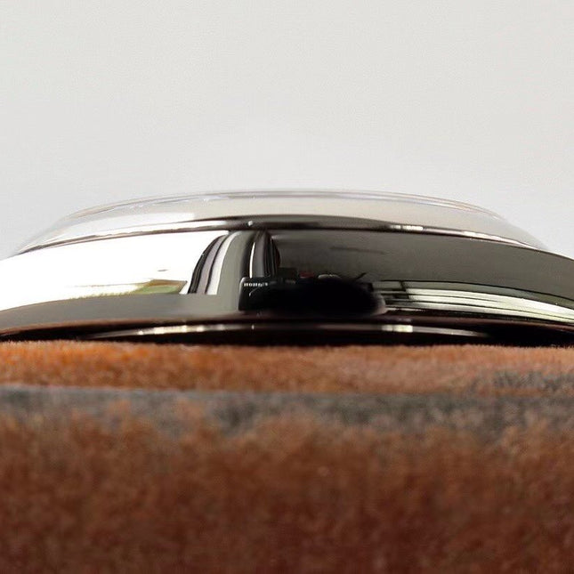 OYSTER PERPETUAL 41 STAINLESS STEEL GREEN DIAL